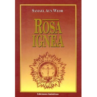 Rosa Ígnea