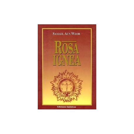 Rosa Ígnea