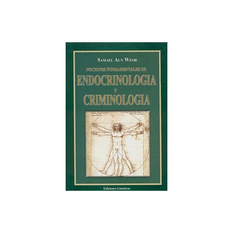 Nociones Fundamentales de Endocrinología y Criminología