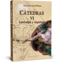 Cátedras VI - Kabbalah y Alquimia -