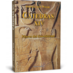 Cátedras XIV -Pilares del Gnosticismo -
