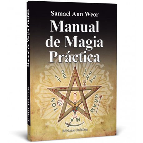 Manual de Magia Práctica