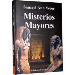 Misterios Mayores