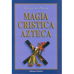 Magia Crística Azteca