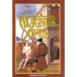 Magnus Opus